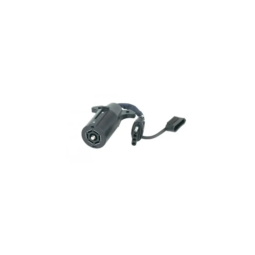 7-Blade To 4-Flat Flex Adapter - HOP47365